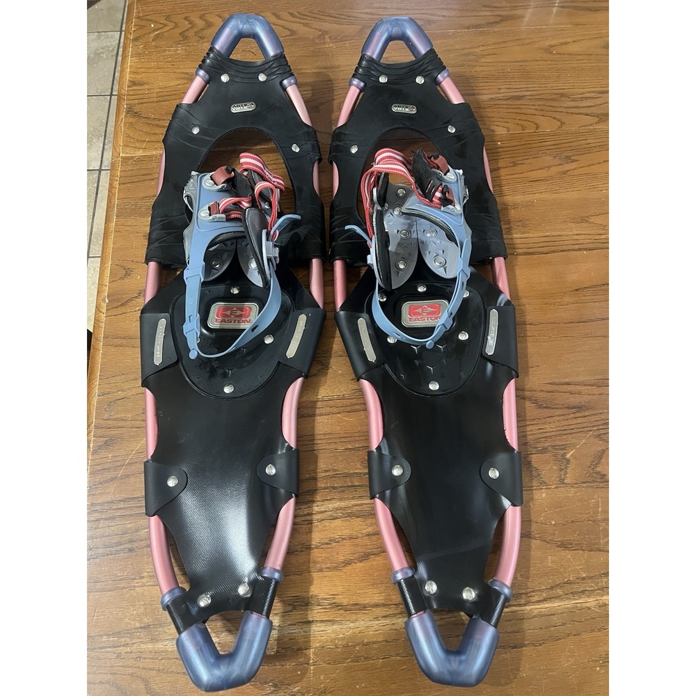 Easton Artica Hike Snow Shoes . . Good Condition